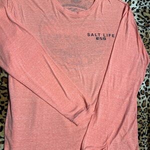 Men’s Salt Life Tee